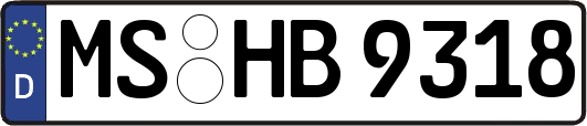 MS-HB9318