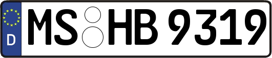 MS-HB9319