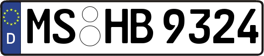 MS-HB9324