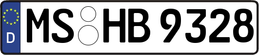 MS-HB9328