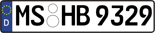 MS-HB9329
