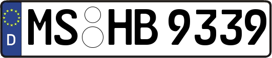MS-HB9339