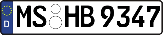 MS-HB9347