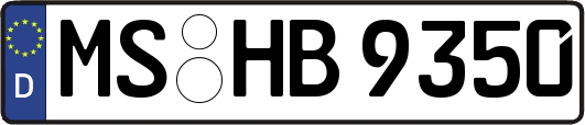 MS-HB9350