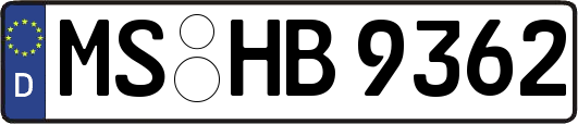 MS-HB9362