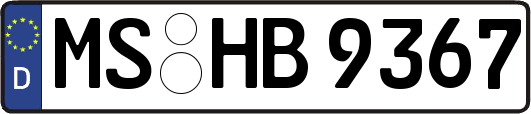 MS-HB9367