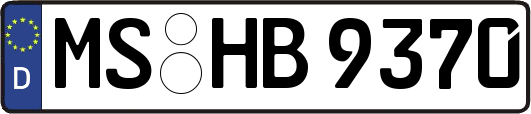 MS-HB9370