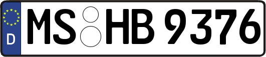 MS-HB9376