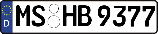 MS-HB9377