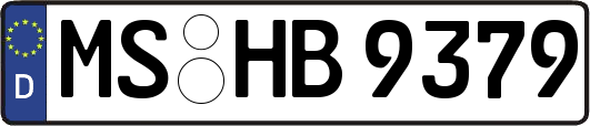 MS-HB9379