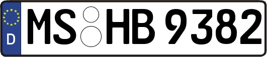 MS-HB9382