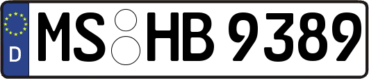 MS-HB9389