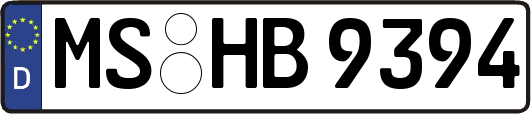 MS-HB9394