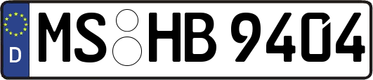 MS-HB9404