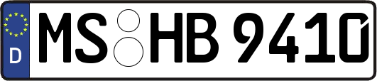 MS-HB9410