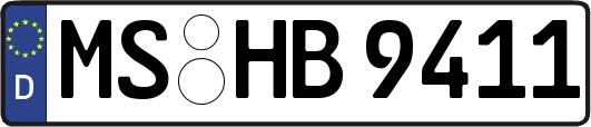 MS-HB9411
