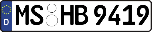 MS-HB9419