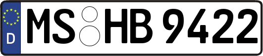 MS-HB9422