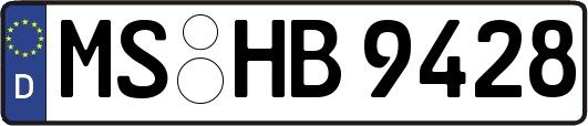 MS-HB9428