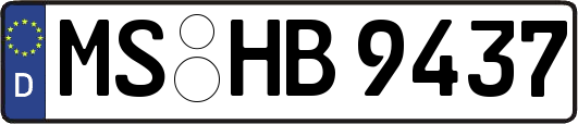 MS-HB9437
