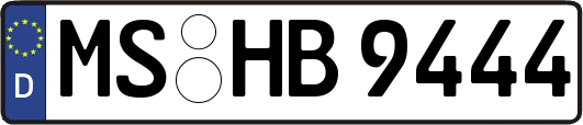 MS-HB9444