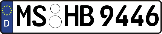 MS-HB9446