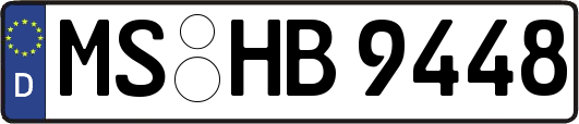 MS-HB9448