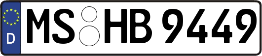 MS-HB9449