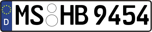 MS-HB9454