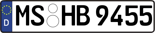 MS-HB9455