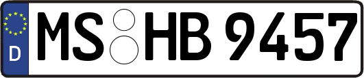 MS-HB9457