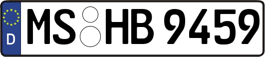 MS-HB9459