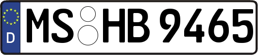MS-HB9465