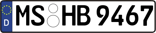 MS-HB9467