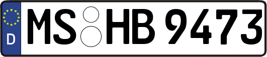 MS-HB9473