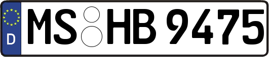 MS-HB9475