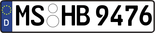 MS-HB9476