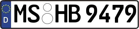 MS-HB9479