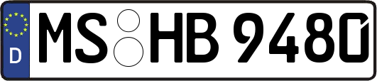 MS-HB9480