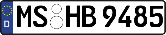 MS-HB9485