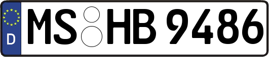 MS-HB9486