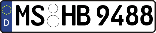 MS-HB9488