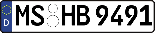 MS-HB9491