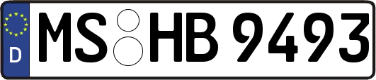 MS-HB9493