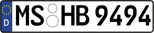 MS-HB9494