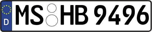 MS-HB9496