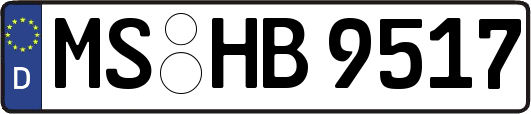 MS-HB9517