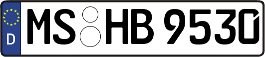 MS-HB9530