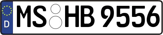 MS-HB9556