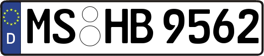 MS-HB9562
